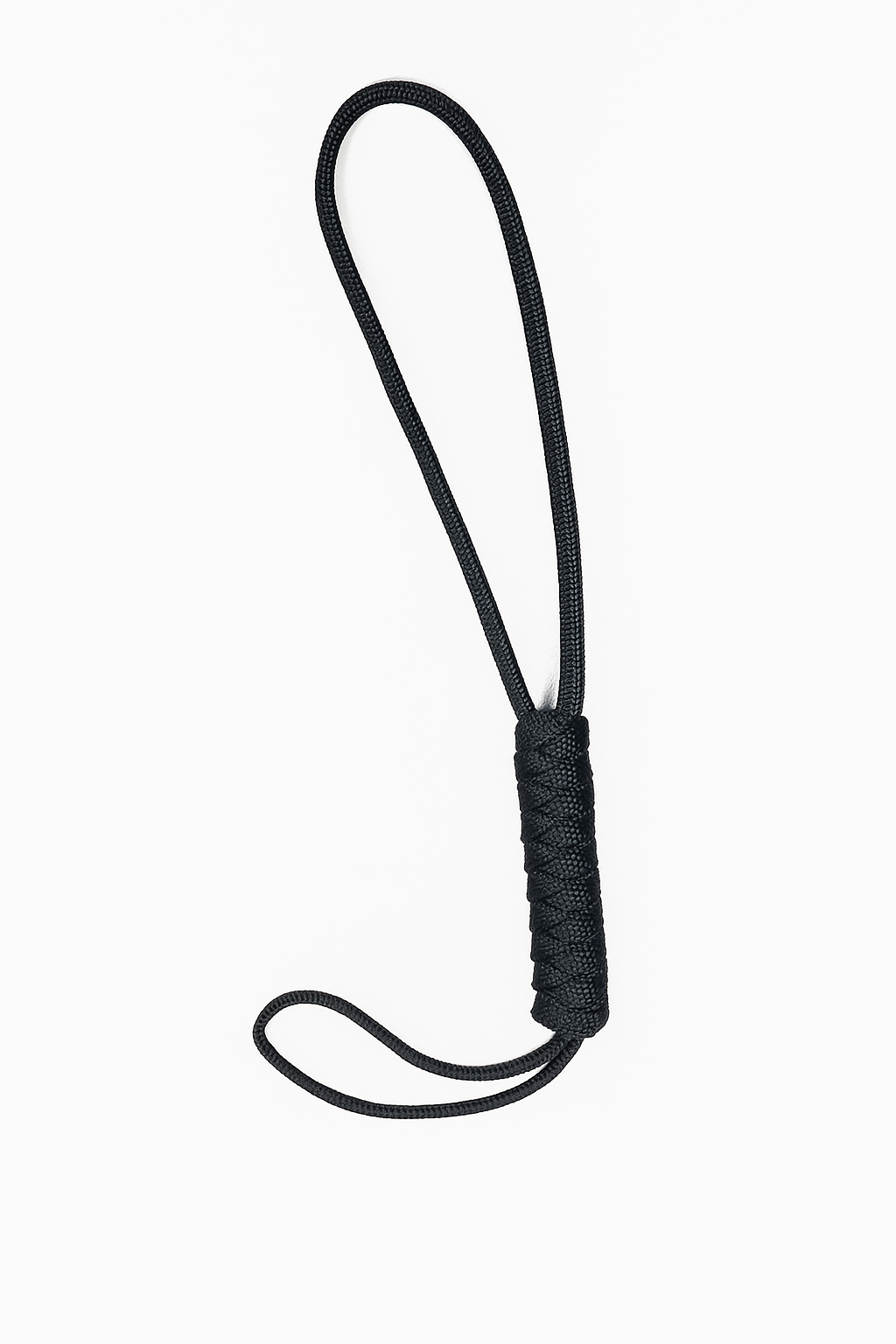 Knife lanyard