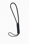 Knife lanyard