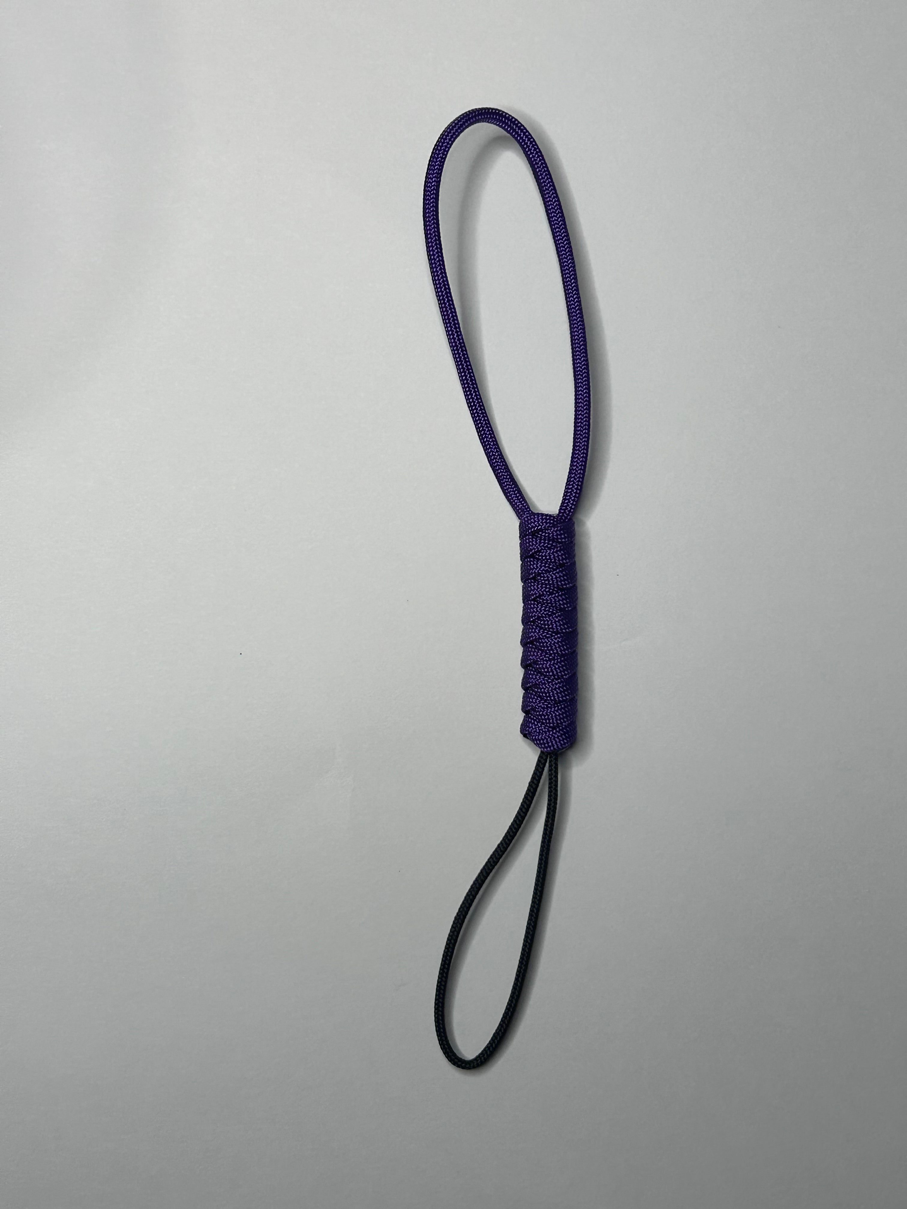 Knife Lanyard