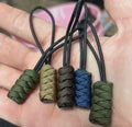 ‘Zippie’ zipper pull
