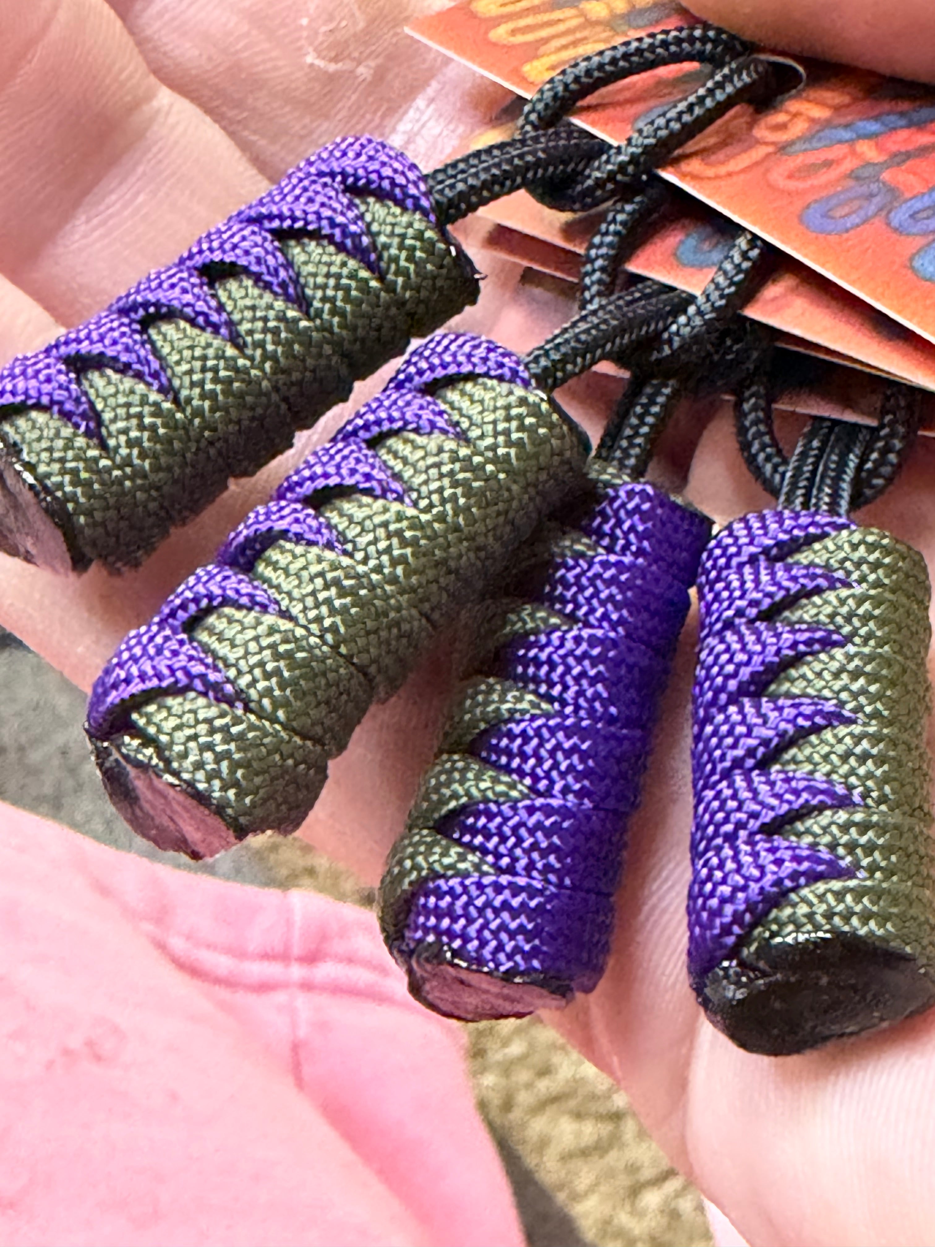 5 pack Zippies