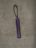 Jazzy lanyard
